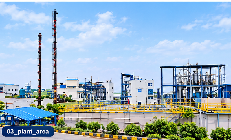 Unit 3 Adeep Laboratories Production Block